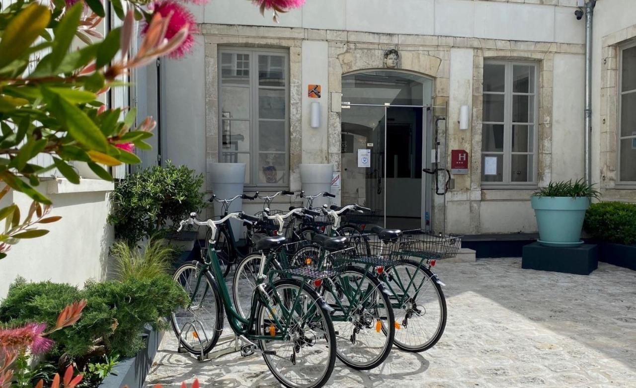 Hotel François 1er