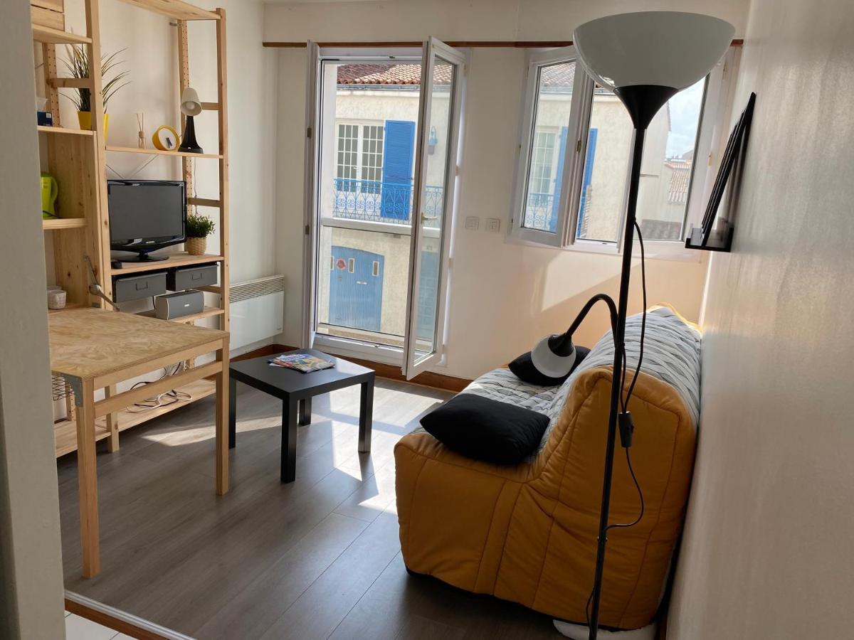 Votre Pied A Terre Sur Le Port De La Rochelle Apartment *