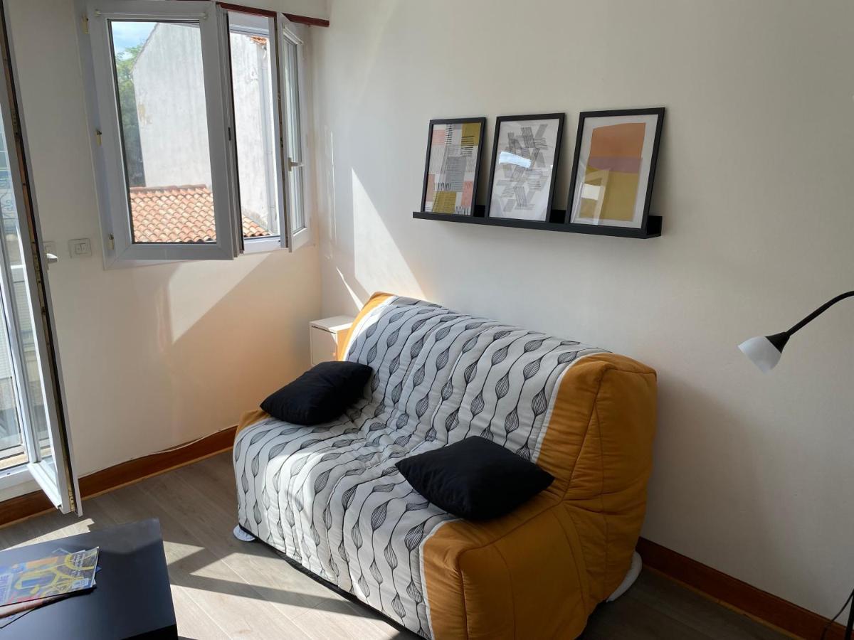 Votre Pied A Terre Sur Le Port De La Rochelle