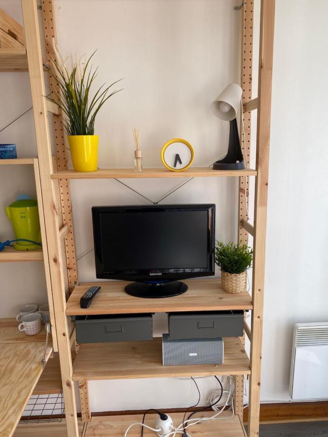 Apartment Votre Pied A Terre Sur Le Port De La Rochelle La Rochelle (Charente-Maritime)