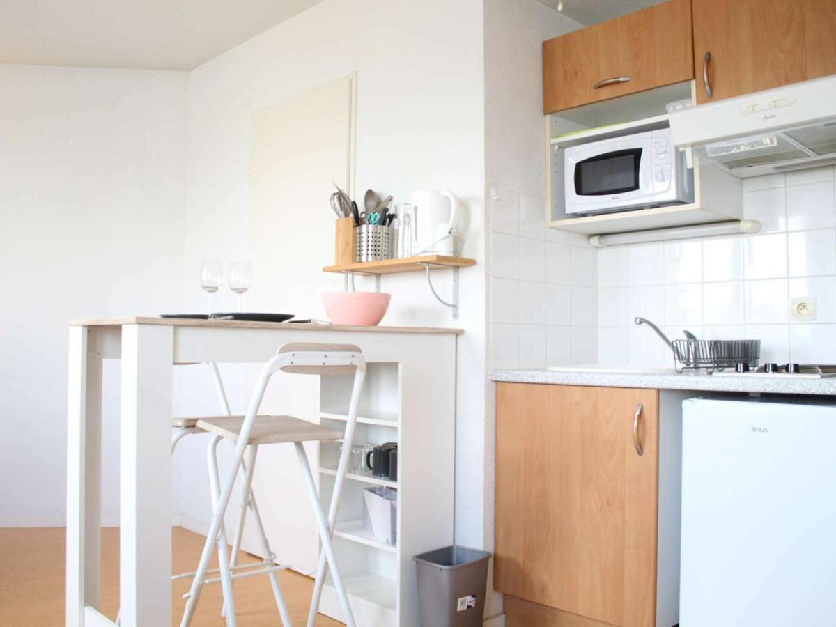 Appartement Studio La Rochelle, 1 Pièce, 2 Personnes - Fr-1-246-573 La Rochelle (Charente-Maritime)