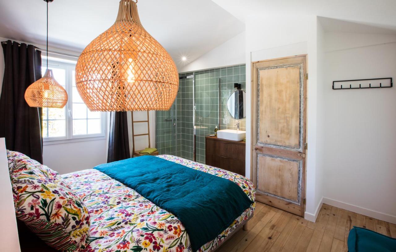 Apartment Les De Charly-superbe Duplex Dans Un Particulier, Parking Prive Gratuit
