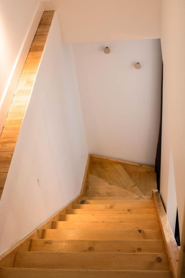 Appartement Les De Charly-le 97 *