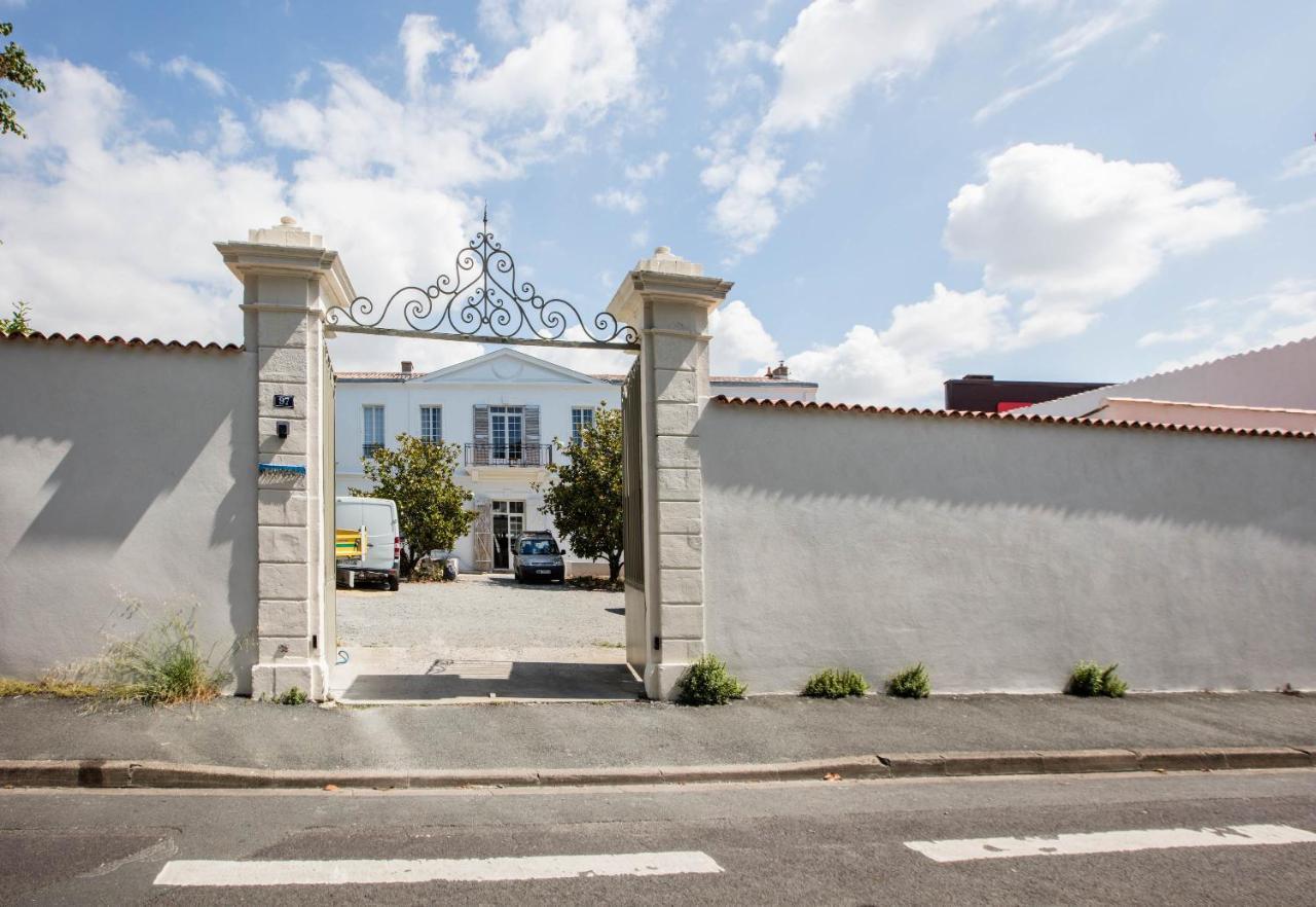 Appartement Les De Charly-le 97 La Rochelle (Charente-Maritime)