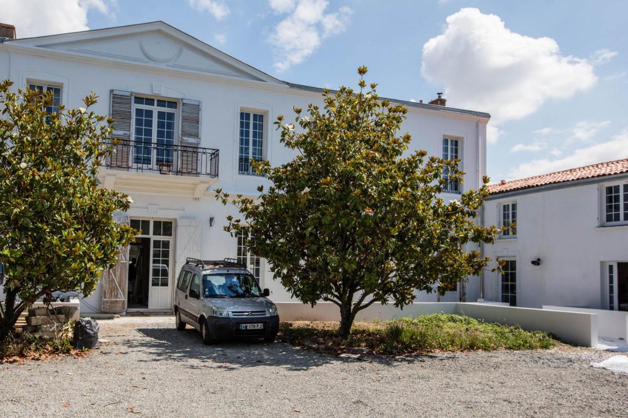 Appartement Les De Charly-le 97 La Rochelle (Charente-Maritime)