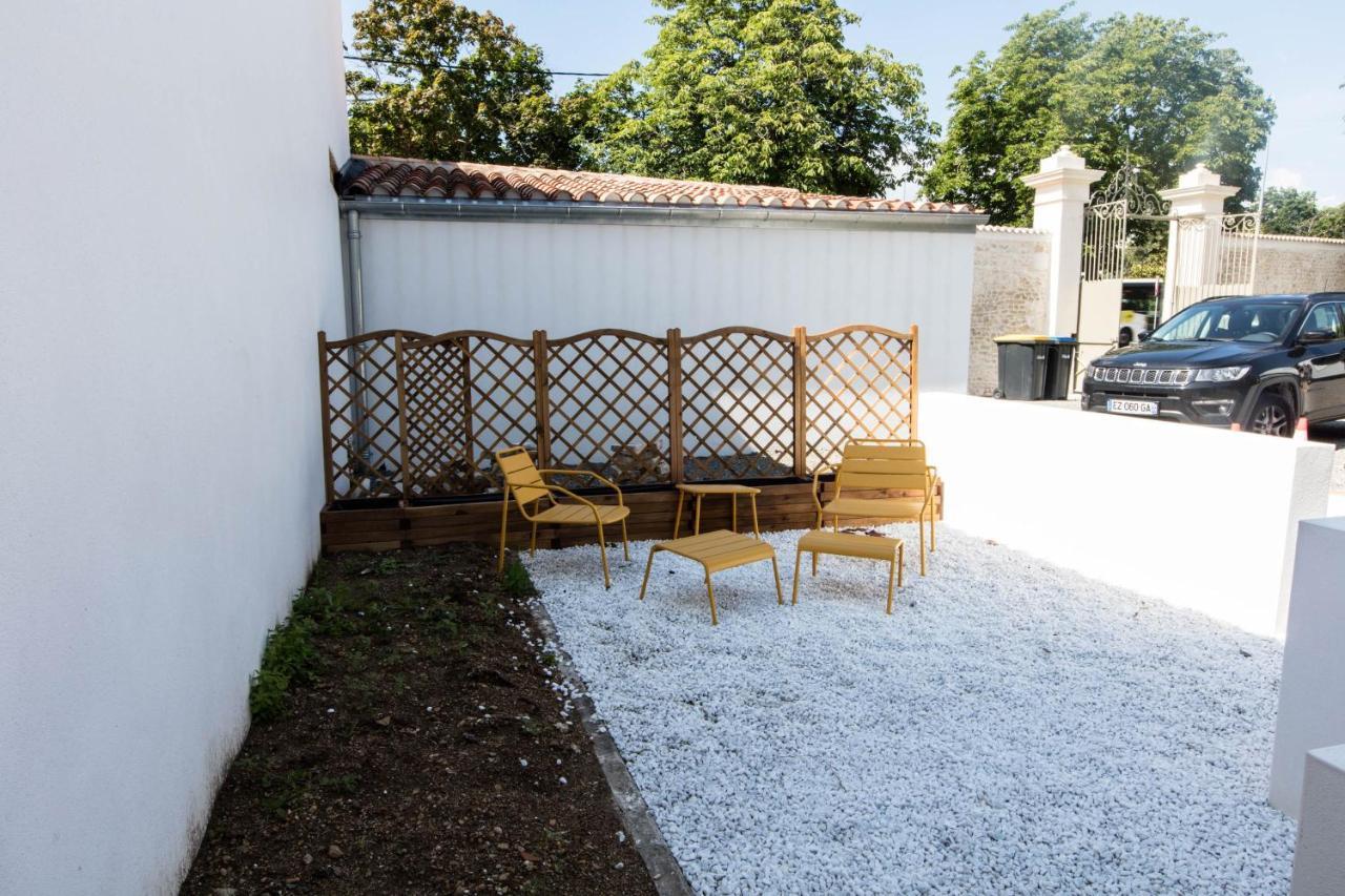 Appartement Les De Charly-le 97