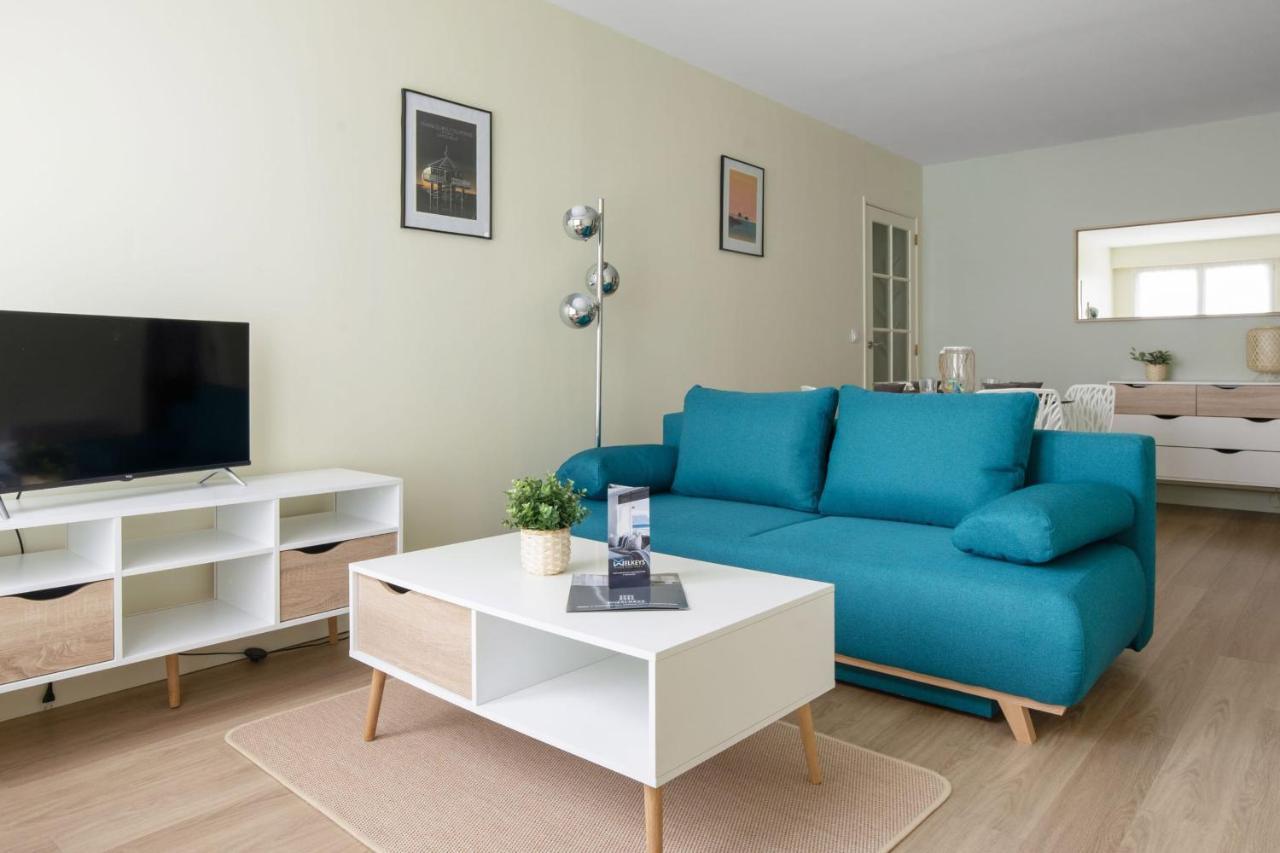 Apartment Du Port - Welkeys