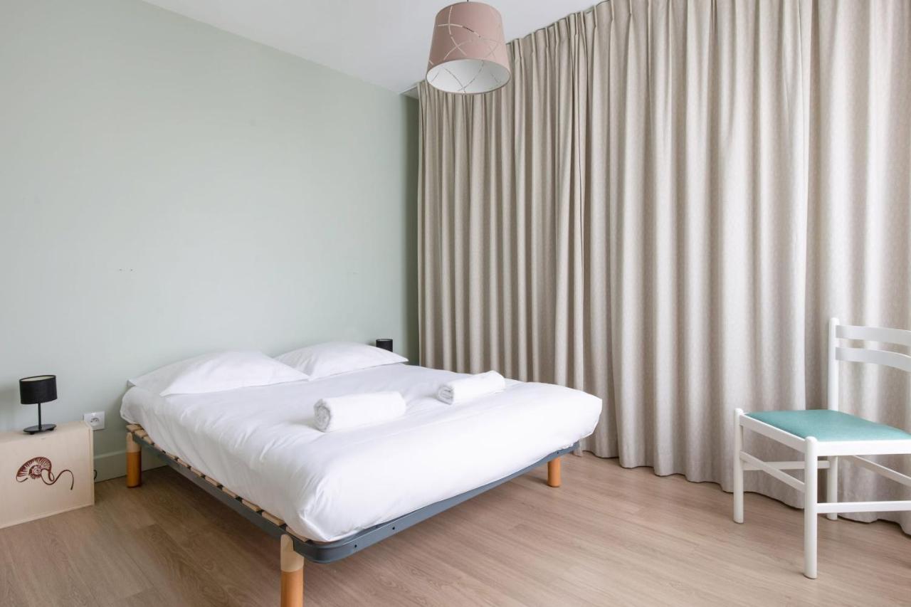 Apartment Du Port - Welkeys *