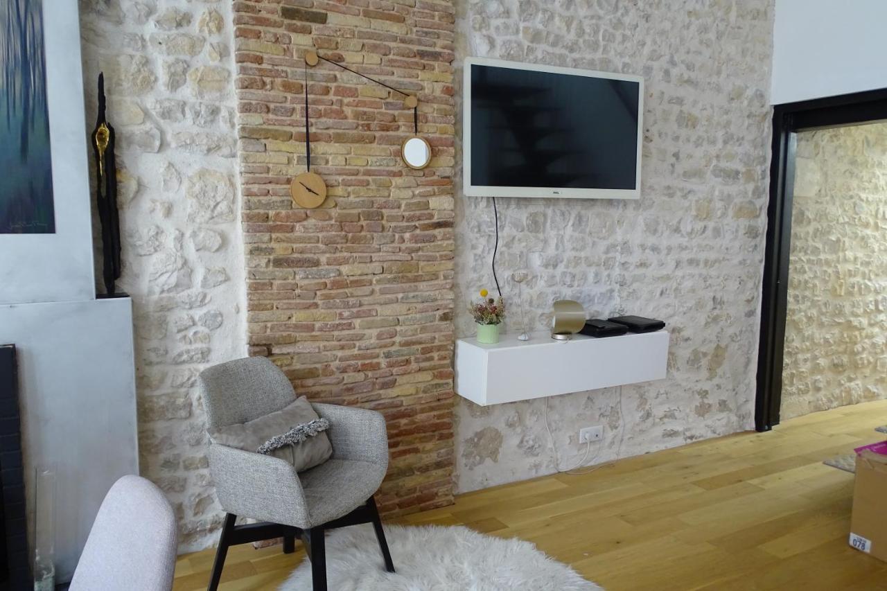 Le Saint-claude, Appt Au Coeur De La Rochelle (Charente-Maritime)