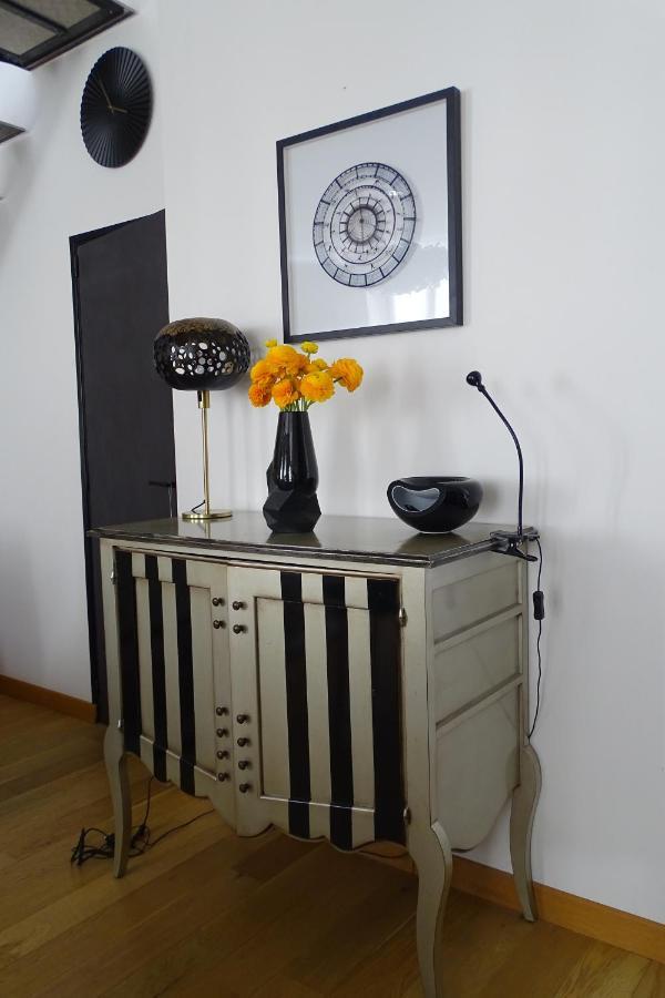 Le Saint-claude, Appt Au Coeur De Apartment *