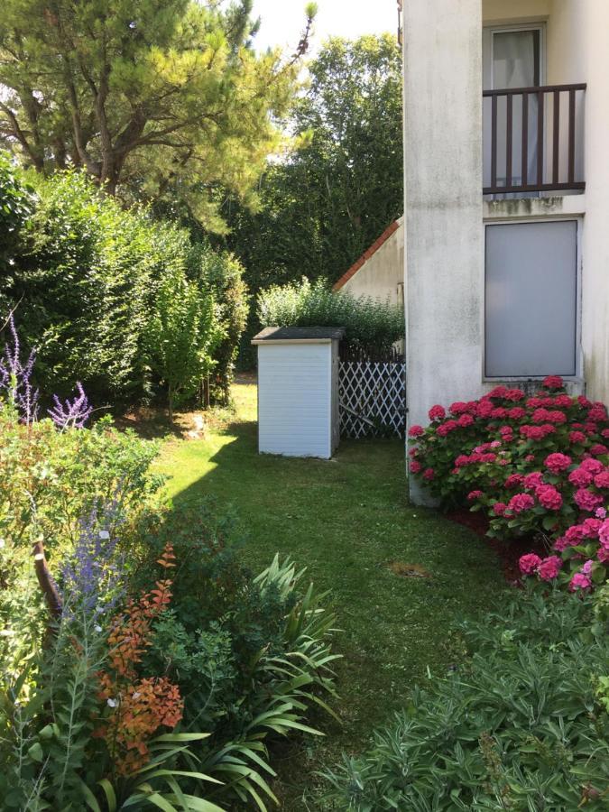 Au Jardin * La Rochelle (Charente-Maritime)