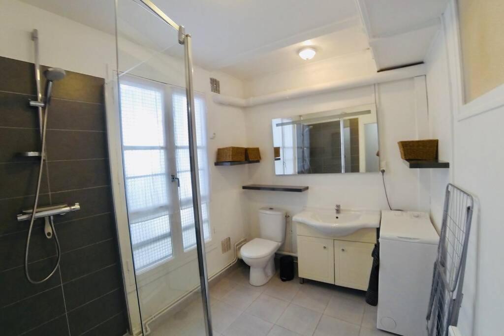 Grand à Deux Pas Du Vieux Port Appartement *