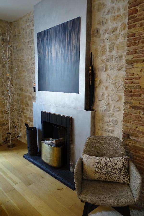 Le Saint-claude, Appt Au Coeur De * La Rochelle (Charente-Maritime)
