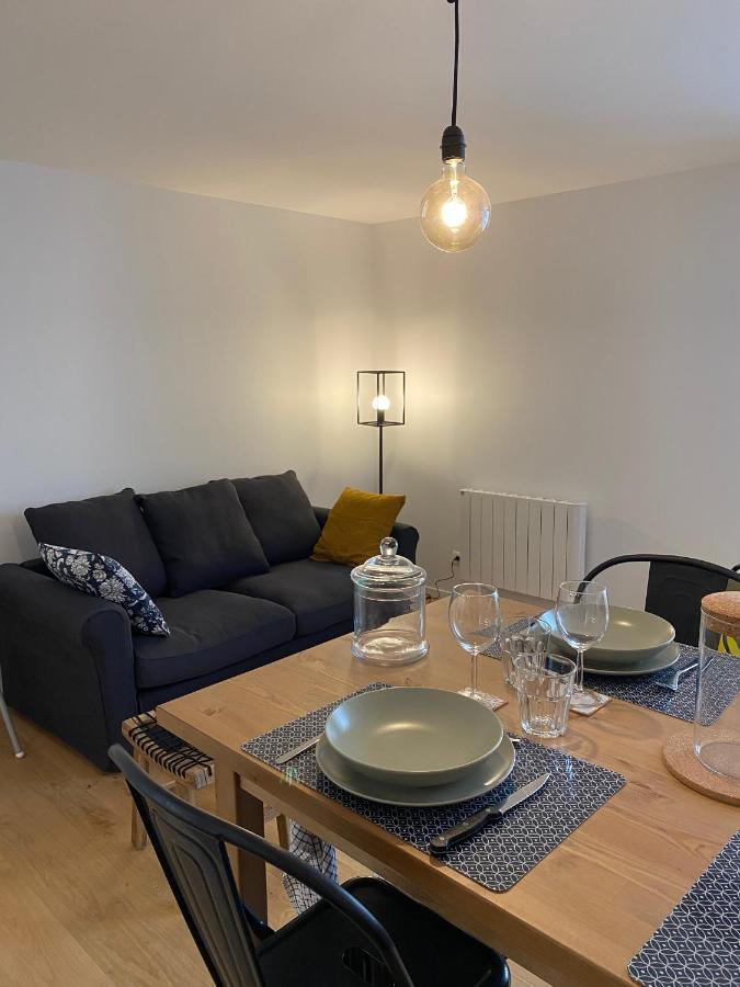 Les Remparts, Coeur De La Rochelle Apartment