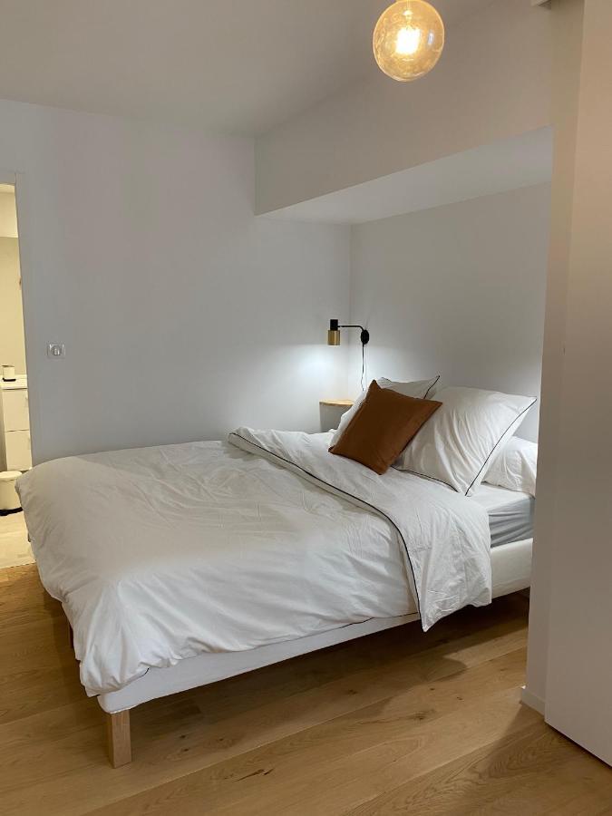 Les Remparts, Coeur De La Rochelle Apartment La Rochelle (Charente-Maritime)