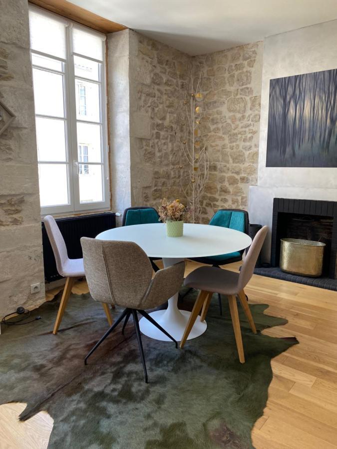 Le Saint-claude, Appt Au Coeur De Apartment