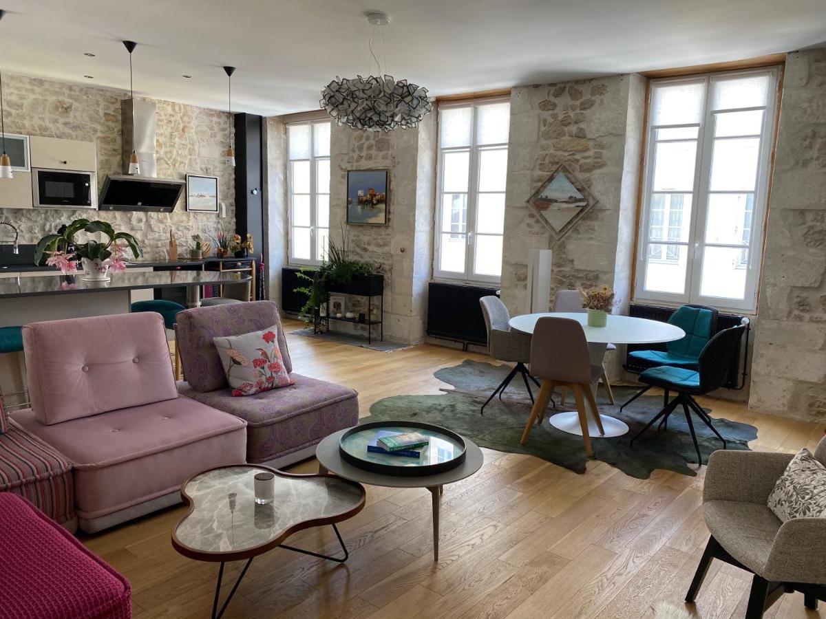 Apartment Le Saint-claude, Appt Au Coeur De