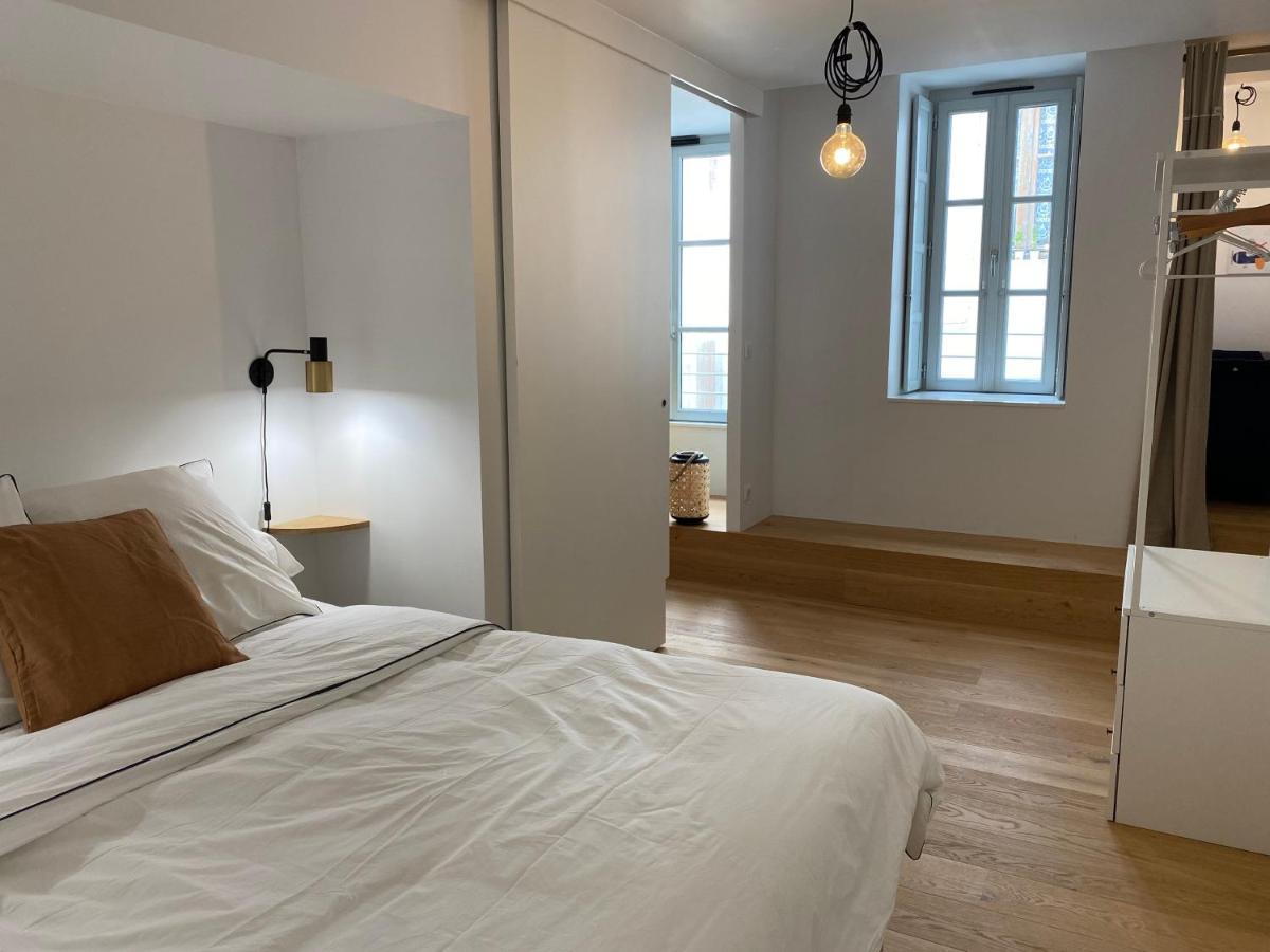 Appartement Les Remparts, Cœur De La Rochelle La Rochelle (Charente-Maritime)