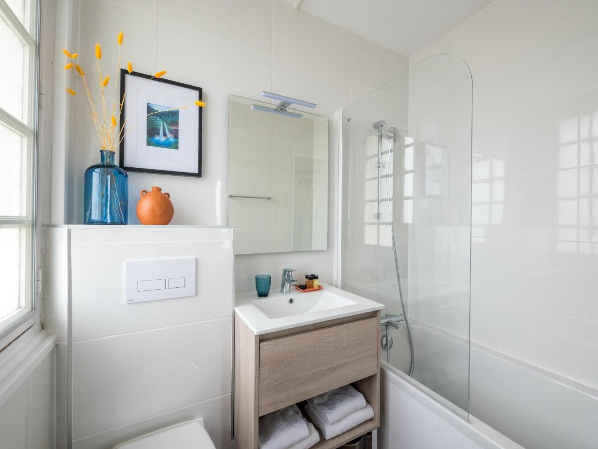 Tour De Nesle La Rochelle Vieux Port 3 Etoiles Hotel 3*