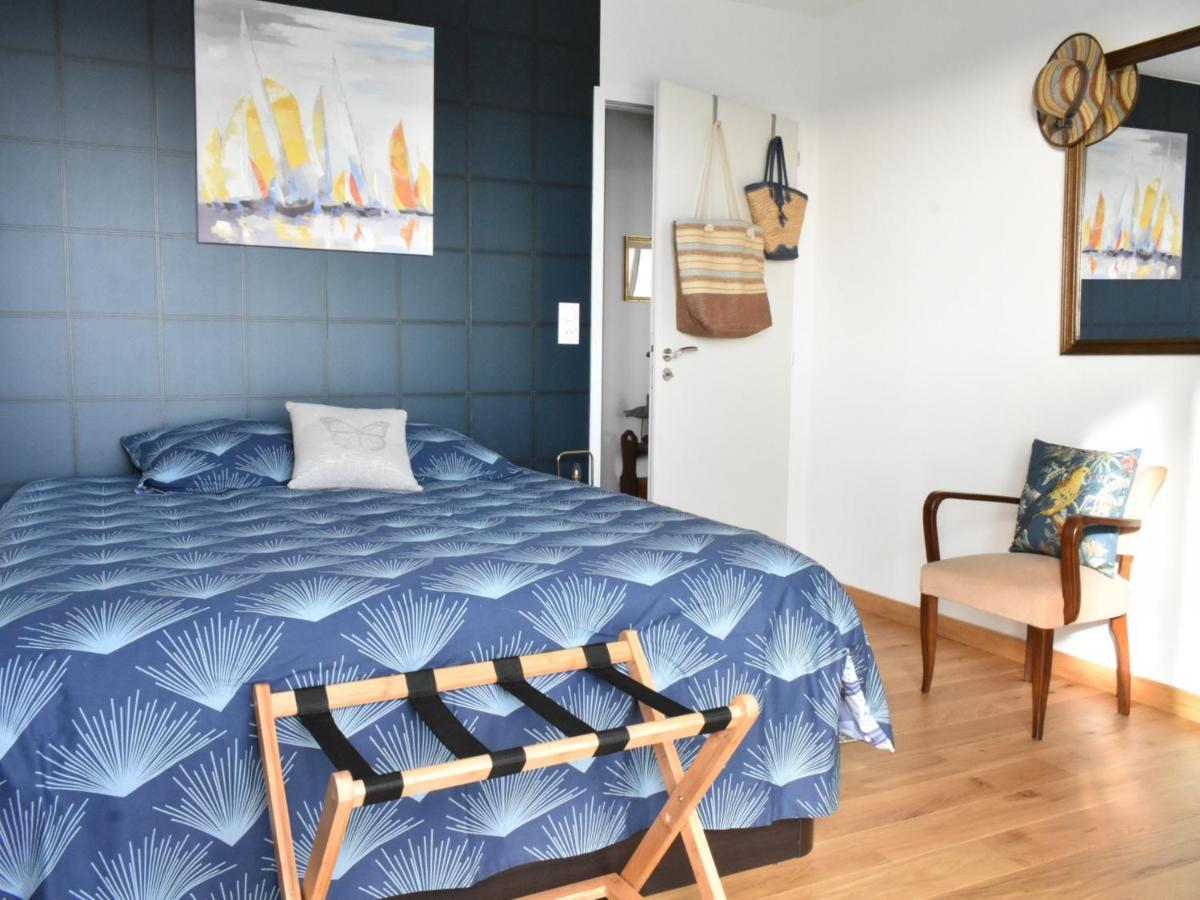 La Rochelle, 2 Pièces, 2 Personnes - Fr-1-535-10 Appartement