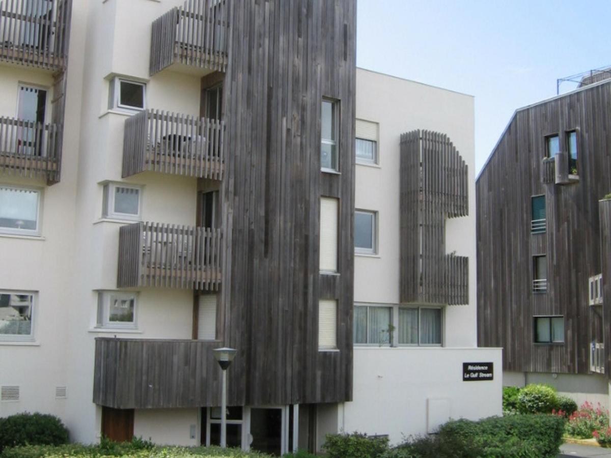 Appartement La Rochelle, 1 Pièce, 2 Personnes - Fr-1-551-32