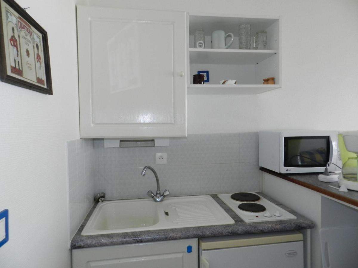 Appartement La Rochelle, 1 Pièce, 2 Personnes - Fr-1-551-10