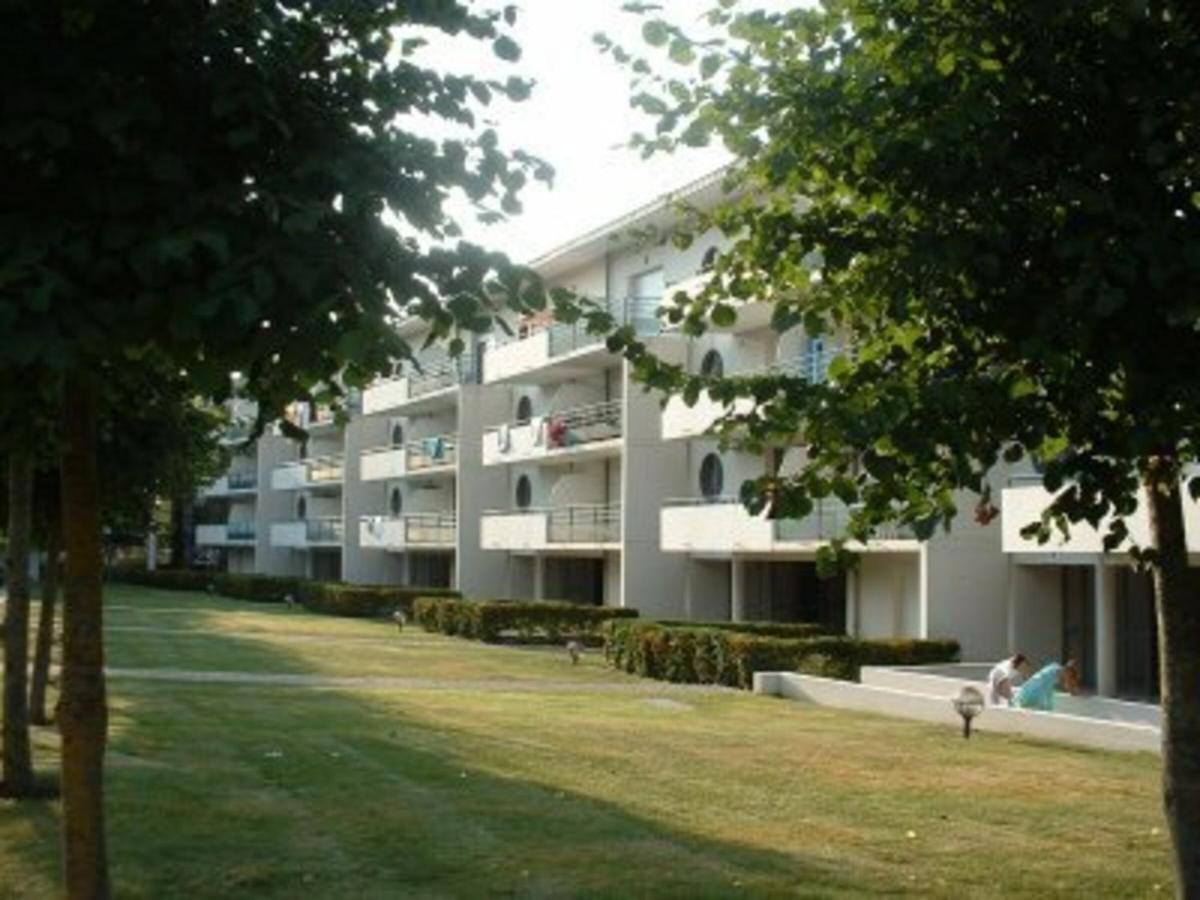La Rochelle, 1 Pièce, 2 Personnes - Fr-1-551-25 La Rochelle (Charente-Maritime)