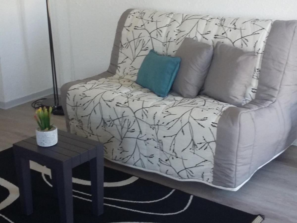 Appartement La Rochelle, 1 Pièce, 2 Personnes - Fr-1-551-40 La Rochelle (Charente-Maritime)