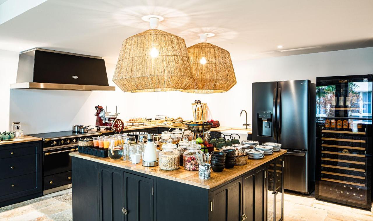 Maisons Du Monde Hôtel&suites - La Rochelle Vieux Port Hotel