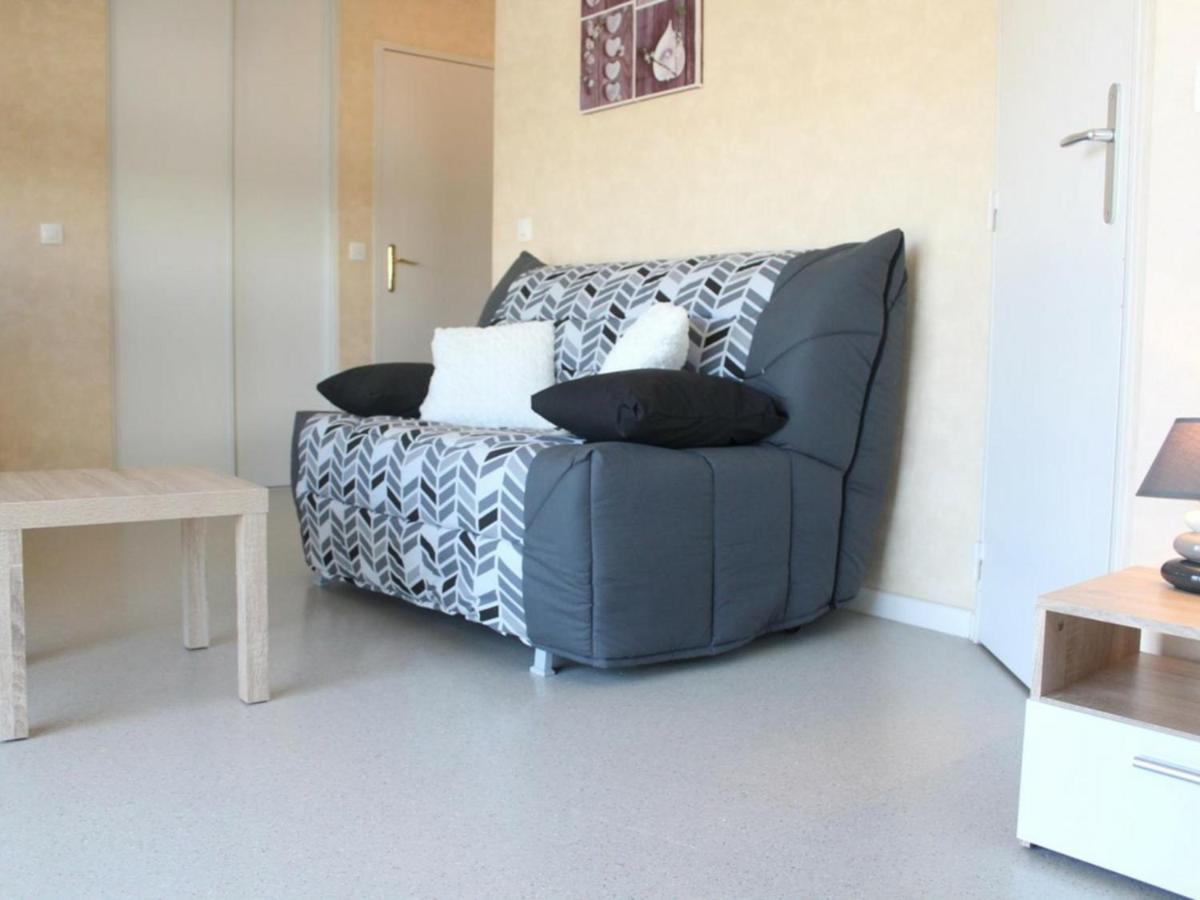 Appartement La Rochelle, 1 Pièce, 4 Personnes - Fr-1-246-311 *