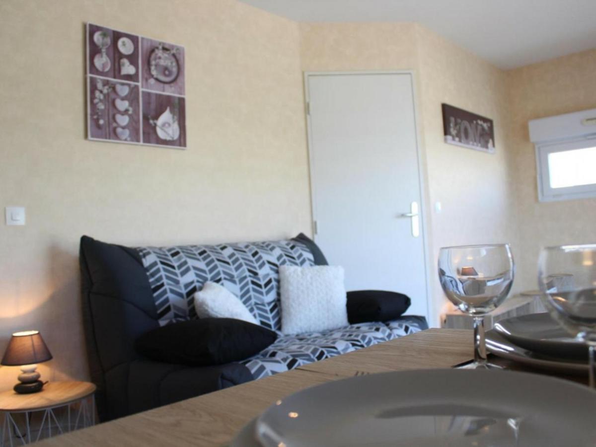 La Rochelle, 1 Pièce, 4 Personnes - Fr-1-246-311 Appartement La Rochelle (Charente-Maritime)