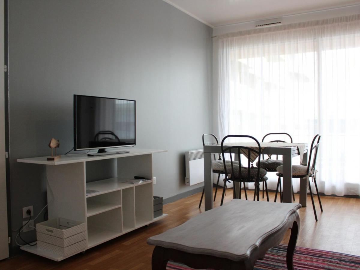 A Proximite Du Centre De La Rochelle, Avec Balcon Ensoleille - 4 Pers, Parking Prive, Proche Plage - Fr-1-246-519 Apartment La Rochelle (Charente-Maritime)