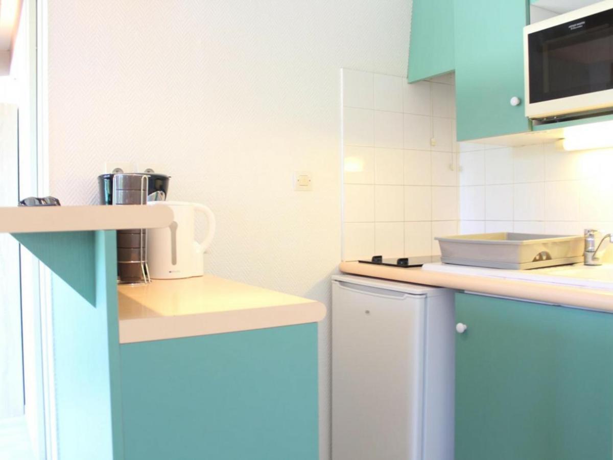 Duplex Lumineux Avec Balcon - 4 Couchages - La Rochelle - Parking Prive - Fr-1-246-258