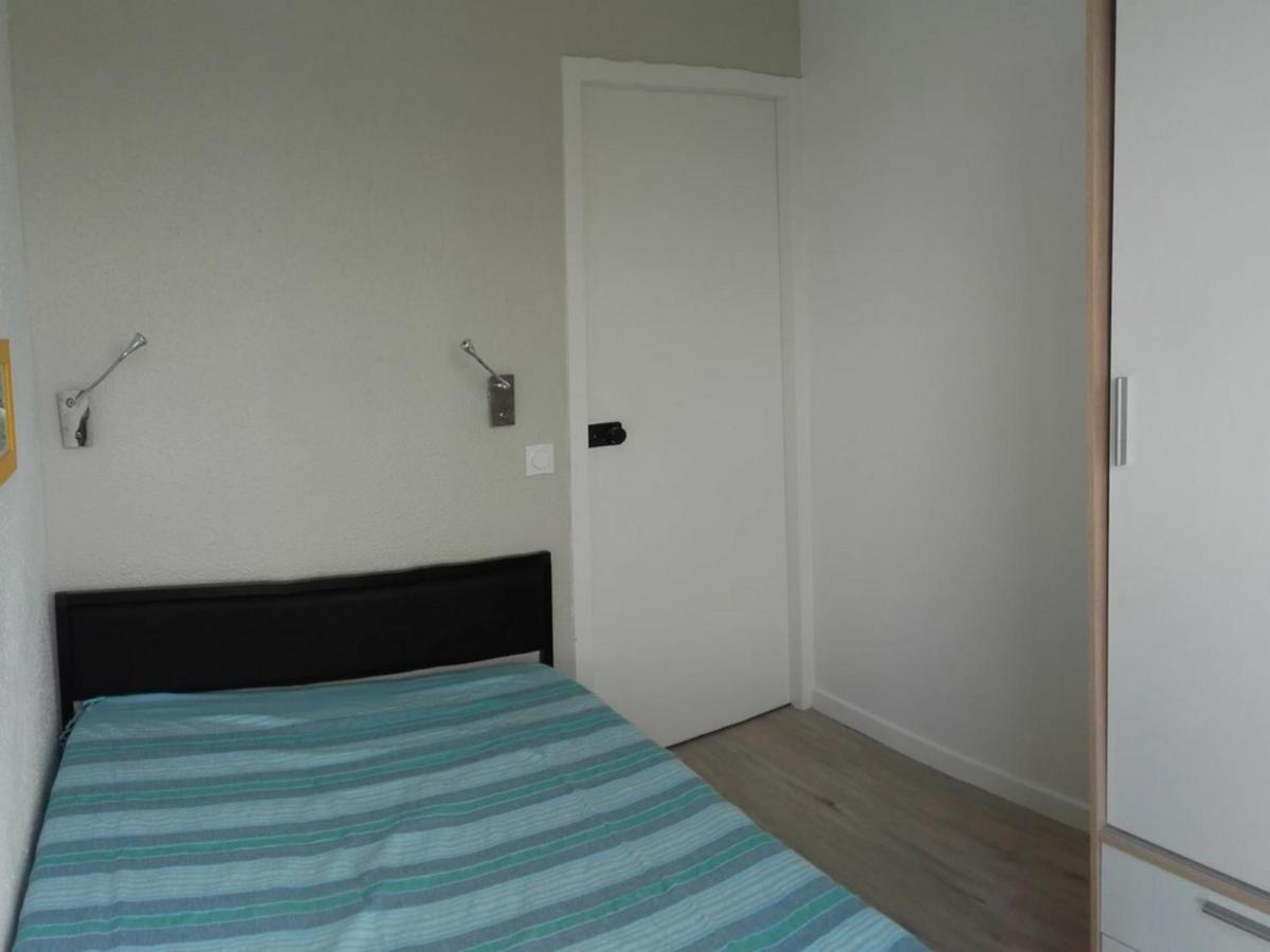 La Rochelle: Appt 2p4c Avec Piscine, Tennis, Proche - Fr-1-246-310 * La Rochelle (Charente-Maritime)