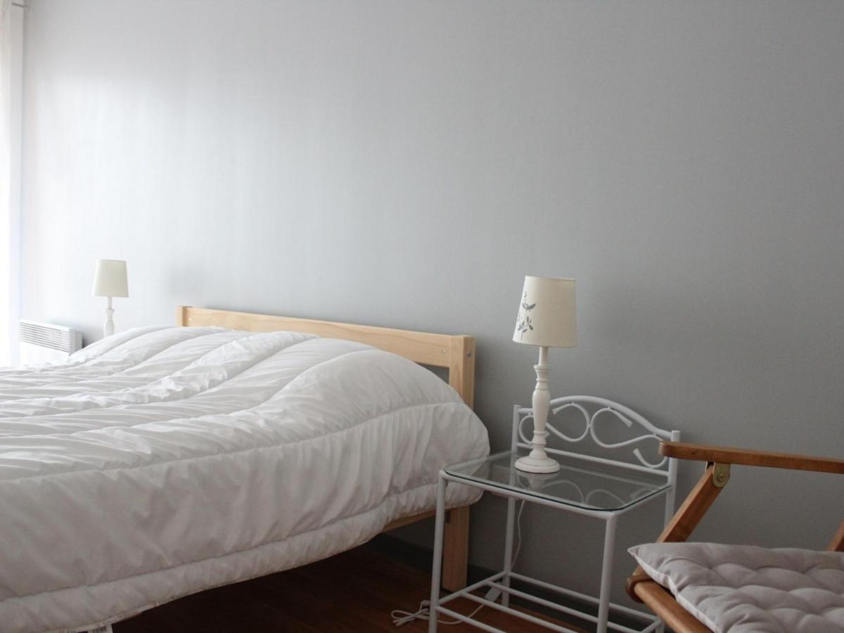 A Proximite Du Centre De La Rochelle, Avec Balcon Ensoleille - 4 Pers, Parking Prive, Proche Plage - Fr-1-246-519 * La Rochelle (Charente-Maritime)
