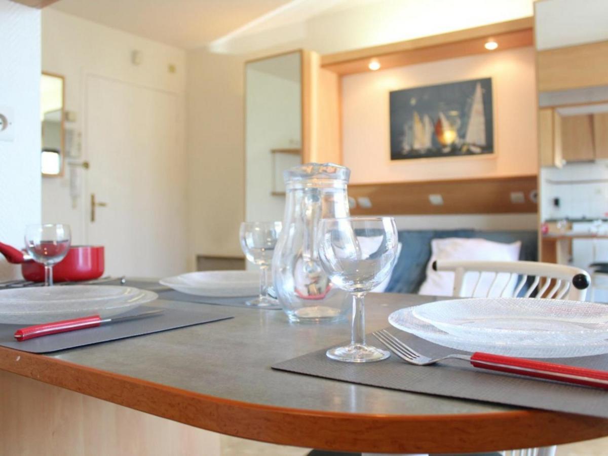 T2, 4 Couchages, La Rochelle - Piscine, Proche Port, Menage Inclus - Fr-1-246-309 * La Rochelle (Charente-Maritime)