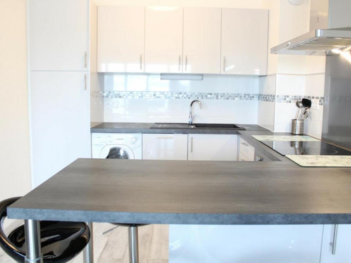 La Rochelle, 2 Pièces, 4 Personnes - Fr-1-246-207 Appartement *