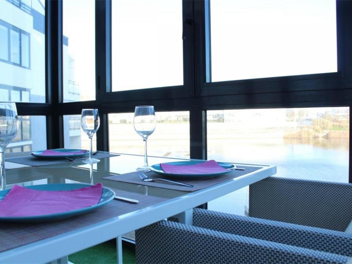 Appartement La Rochelle, 2 Pièces, 4 Personnes - Fr-1-246-207 *