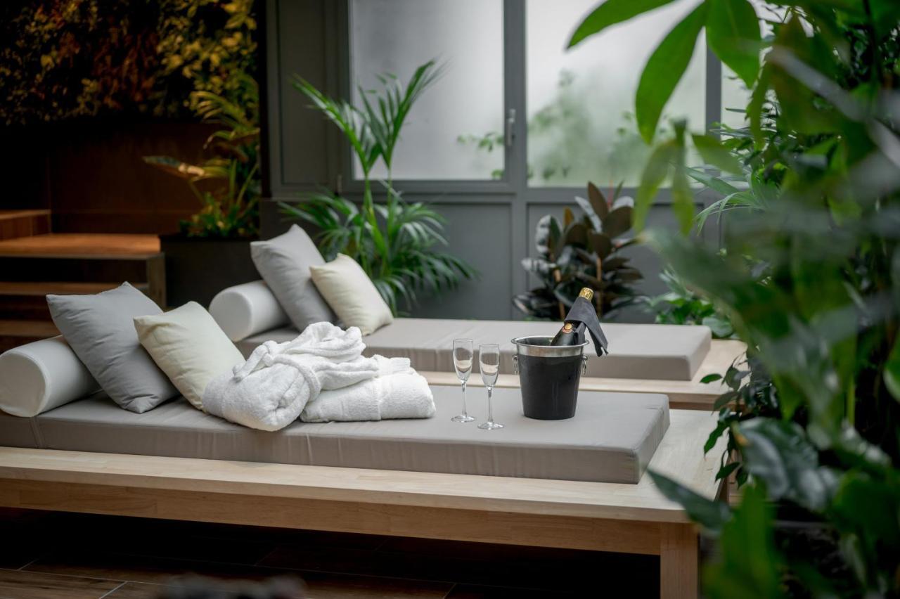 Hotel Park &