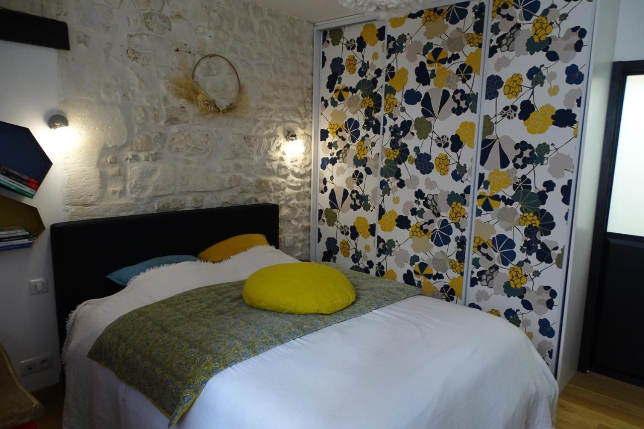 Apartment Le Saint-claude, Appt Au Coeur De