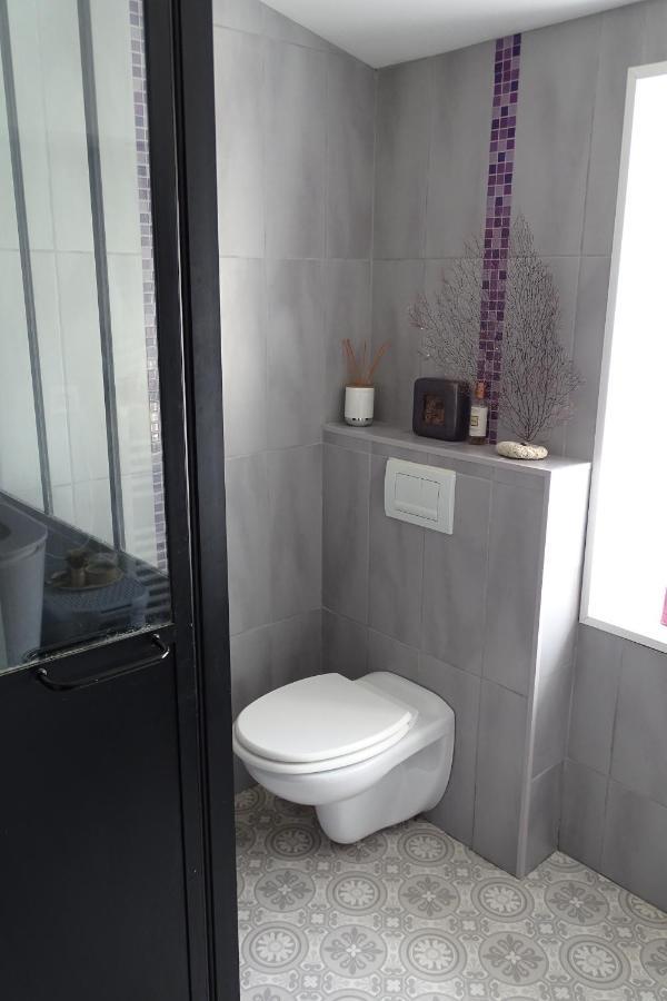 Le Saint-claude, Appt Au Coeur De Apartment La Rochelle (Charente-Maritime)