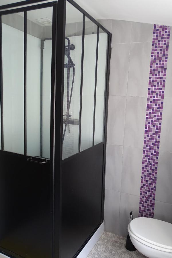 Apartment Le Saint-claude, Appt Au Coeur De