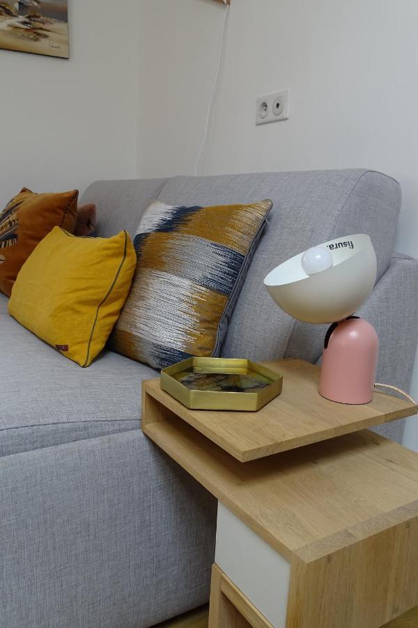 Le Saint-claude, Appt Au Coeur De Apartment La Rochelle (Charente-Maritime)