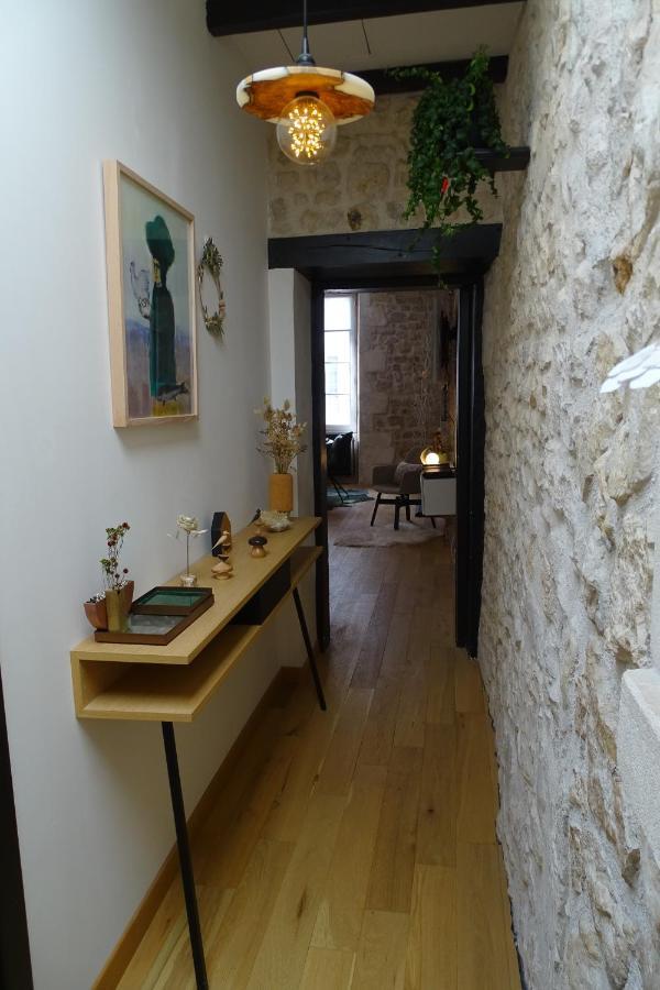 Le Saint-claude, Appt Au Coeur De La Rochelle (Charente-Maritime)