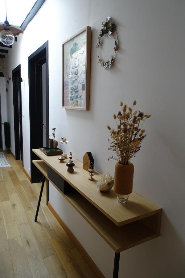 Le Saint-claude, Appt Au Coeur De Apartment *