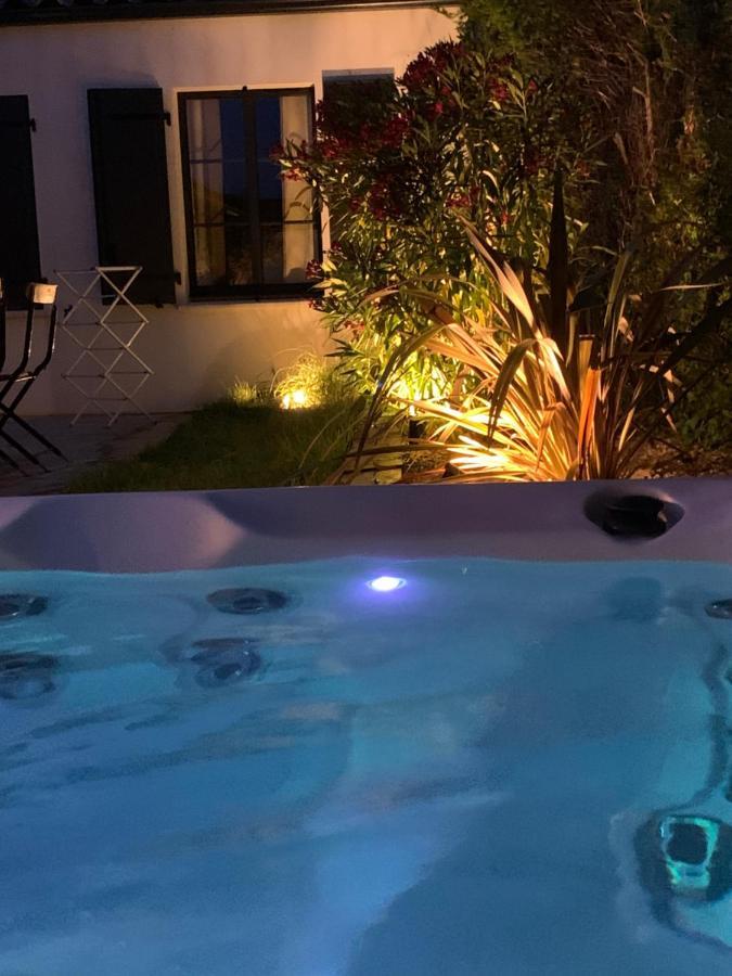 Les Jardins Des Brandes La Rochelle (Charente-Maritime)