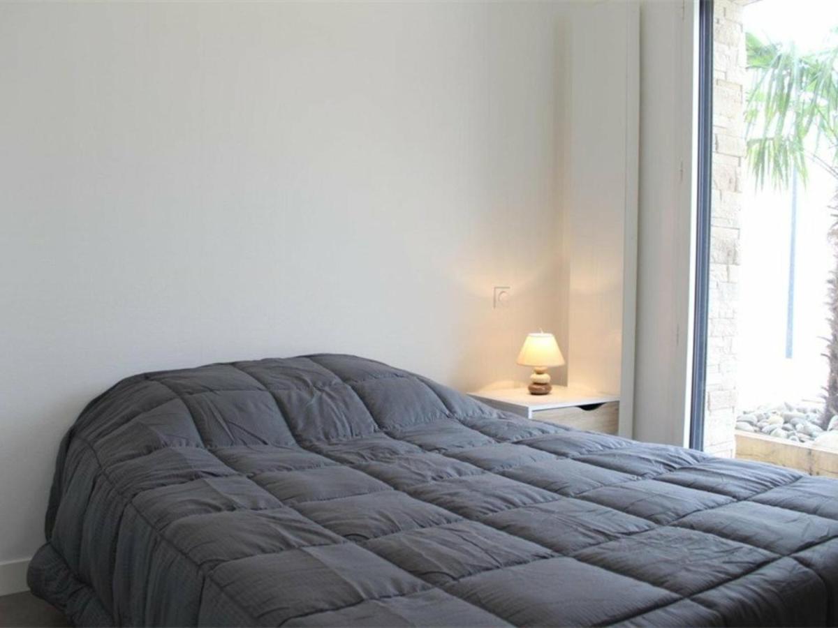 Design Avec Terrasse - Proche Et Port - Parking Securise - Fr-1-246-159 Apartment