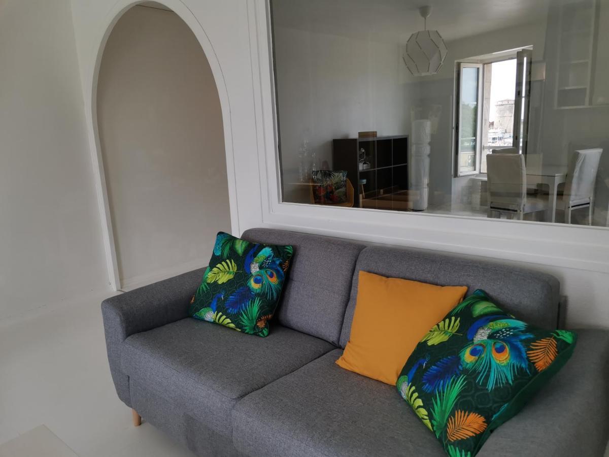 Appartement La Blanche La Rochelle Vue Sur Les Tours La Rochelle (Charente-Maritime)