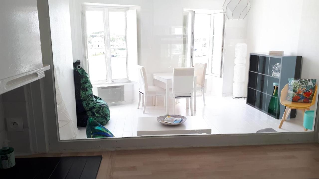 Appartement La Blanche La Rochelle Vue Sur Les Tours La Rochelle (Charente-Maritime)