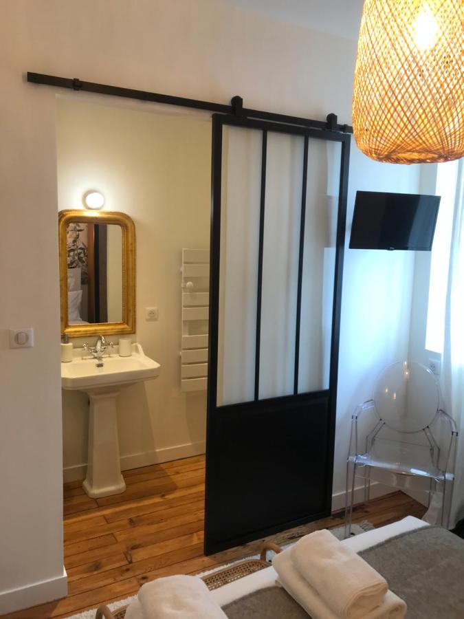 Maison Caju - La Rochelle Bed & Breakfast La Rochelle (Charente-Maritime)